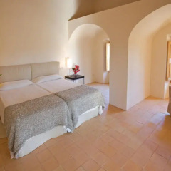 Отель Finca Son Josep de Baix комната для гостей фото 3