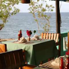 Отель XTABI Resort питание