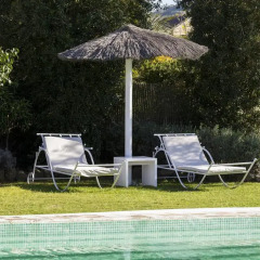 Отель Casa La Siesta бассейн