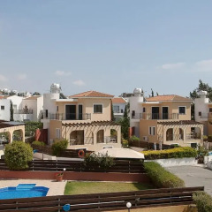 Отель Marinea Beach Villas фото 4