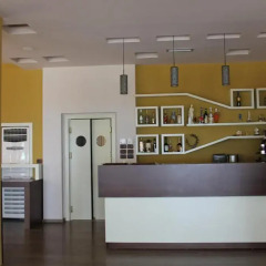 Hotel Kaonia интерьер отеля фото 3