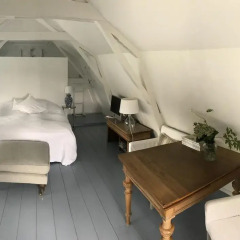 Отель De Vink B&B Нидерланды, Абкауде - отзывы, цены и фото номеров - забронировать отель De Vink B&B онлайн спа