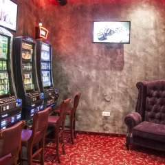Best Western Terminus Hotel развлечения