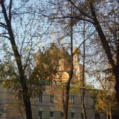 Гостиница 3 Penguins Hostel at Petrovsky Boulevard в Москве 5 отзывов об отеле, цены и фото номеров - забронировать гостиницу 3 Penguins Hostel at Petrovsky Boulevard онлайн Москва
