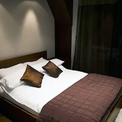 Отель Apartament Stroma 4 Апартаменты фото 8
