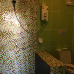 Отель Lanta Garden Home 3* Стандартный номер фото 7