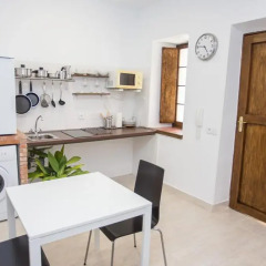 Отель Casa Jerez Alameda del Banco Испания, Херес-де-ла-Фронтера - отзывы, цены и фото номеров - забронировать отель Casa Jerez Alameda del Banco онлайн в номере
