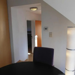 Отель Brussels Expo Apartment Бельгия, Веммель - отзывы, цены и фото номеров - забронировать отель Brussels Expo Apartment онлайн удобства в номере фото 2