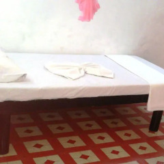 Отель Green Garden Guest House Шри-Ланка, Берувела - 1 отзыв об отеле, цены и фото номеров - забронировать отель Green Garden Guest House онлайн удобства в номере фото 2