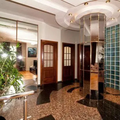 Гостиница Moscowcentre Kutuzovsky Apartments в Москве отзывы, цены и фото номеров - забронировать гостиницу Moscowcentre Kutuzovsky Apartments онлайн Москва сауна