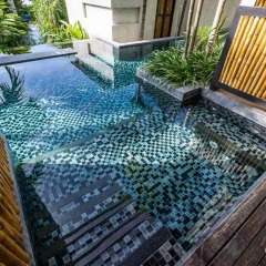 Отель Sareeraya Villas & Suites 5* Люкс повышенной комфортности с различными типами кроватей фото 4