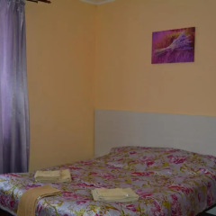 Гостиница Sadyba Kukulka комната для гостей фото 2