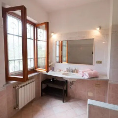 Отель Bed and Breakfast Welcome Стандартный номер фото 10