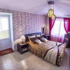 Home Hotel na Amantaya комната для гостей фото 4