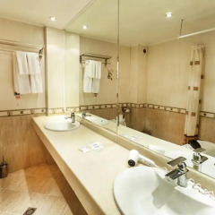 Отель Bansko Spa And Holidays 4* Стандартный номер фото 3