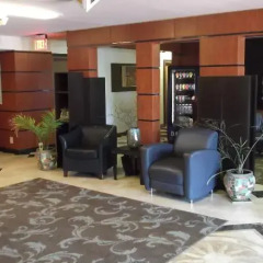 Отель Claremont Hotel Las Vegas США, Лас-Вегас - отзывы, цены и фото номеров - забронировать отель Claremont Hotel Las Vegas онлайн интерьер отеля фото 2