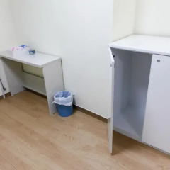 Отель Namsan Gil House 2* Номер Делюкс с различными типами кроватей фото 13