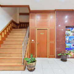Отель Art Mansion Patong интерьер отеля фото 3