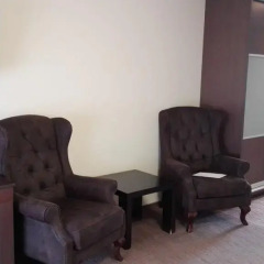 Old City Boutique Hotel Рига интерьер отеля фото 3
