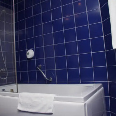 Отель LILIA 4* Стандартный номер фото 2