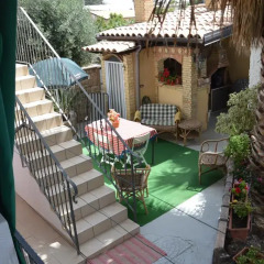 Отель B&B Falconara Бутера фото 2
