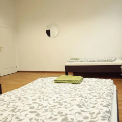 Hostel Folks комната для гостей фото 5