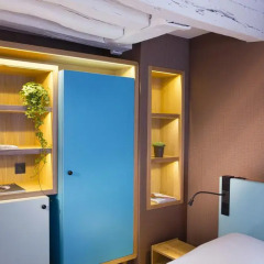 Artus Hotel by MH в номере