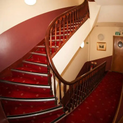Holland Inn Hotel интерьер отеля фото 3