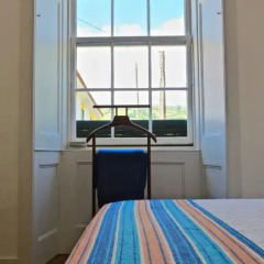 Отель Azores vintage bed & breakfast Номер категории Эконом с двуспальной кроватью фото 9