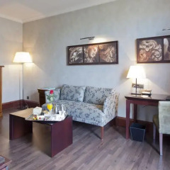 Отель Barcelona Center 4* Полулюкс фото 4