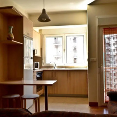 Отель Apartamento Amara в номере