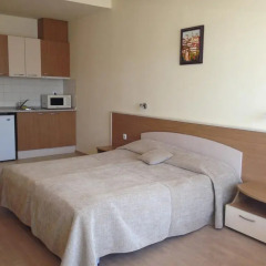Hotel Avenue 2* Студия фото 11