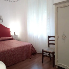 Hotel La Vela-Castello Il Rifugio 3* Стандартный номер фото 10