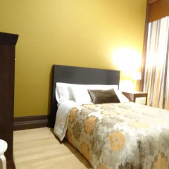 Апартаменты Sao Bento Apartments комната для гостей фото 5