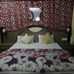 Hotel Sun Palace 2* Номер Делюкс с различными типами кроватей