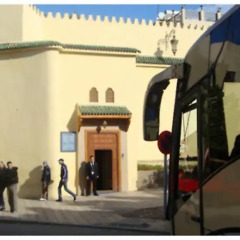 Отель Riad Andalib Марокко, Фес - отзывы, цены и фото номеров - забронировать отель Riad Andalib онлайн фото 7