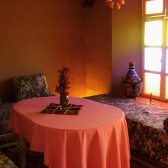 Отель Riad Dar Zaouia Марокко, Загора - отзывы, цены и фото номеров - забронировать отель Riad Dar Zaouia онлайн помещение для мероприятий