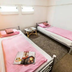 Отель 7 Miles Apartmans Венгрия, Будапешт - отзывы, цены и фото номеров - забронировать отель 7 Miles Apartmans онлайн спа