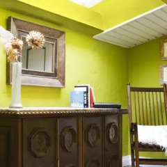 Hotel El Castillo интерьер отеля фото 3