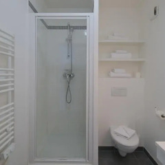 Hotel Paris Saint-Ouen 3* Стандартный номер с различными типами кроватей фото 4