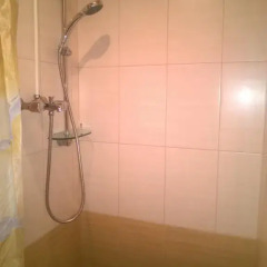 Гостиница Alpic Guest House ванная фото 2