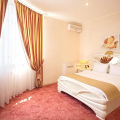 Marins Park Hotel Rostov детские мероприятия фото 2