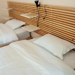 Freeguys Hostel комната для гостей фото 4