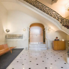 Отель LetsGo Paseo de Gracia Испания, Барселона - отзывы, цены и фото номеров - забронировать отель LetsGo Paseo de Gracia онлайн сауна
