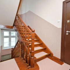 Отель Enter House Monte Cassino Сопот удобства в номере
