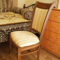Апартаменты Nevskiy Air Inn 3* Студия с различными типами кроватей фото 42