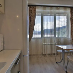 Мини-отель Намасте 3* Апартаменты с 2 отдельными кроватями фото 3