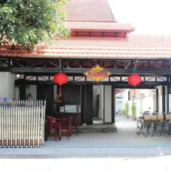 Отель B'Lan Homestay питание фото 3