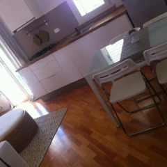 Апартаменты Sirena Apartment спа