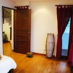 Отель Eagles Nest Villa Ланта комната для гостей фото 5